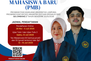 PMB GELOMBANG 2