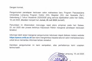 PENGUMUMAN GELOMBANG 2 TA 2025-2026_page1_image1