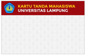 Pengumuman : Pembuatan Kartu Tanda Mahasiswa (KTM) Mahasiswa Baru Program Doktor, Magister dan Spesialis Angkatan 2025