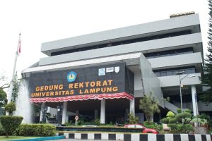 rektorat
