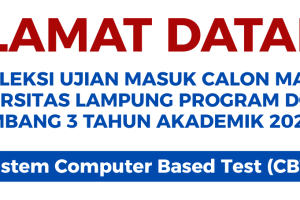 PMB GELOMBANG3 6x120m